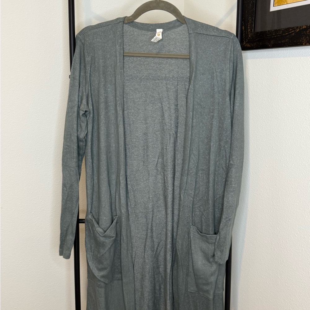 Fall/ Winter Cardigan Bundle ! Colors Stone Grey & Cranberry